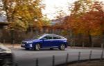 Hyundai IONIQ hybrid 2019 года (WW)